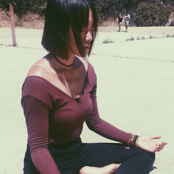 Jackie Ho