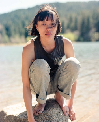 Jackie Ho