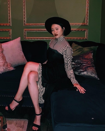 Jackie Ho