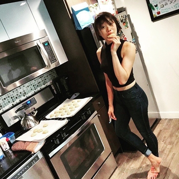 Jackie Ho