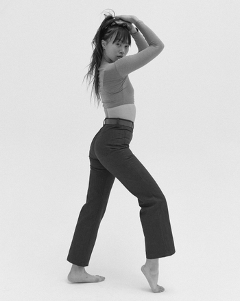 Jackie Ho