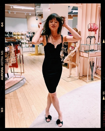 Jackie Ho