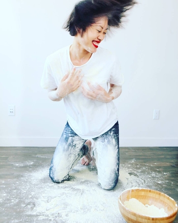 Jackie Ho