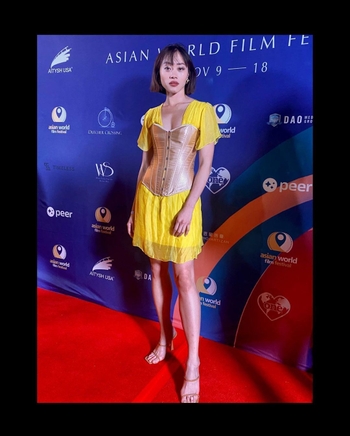 Jackie Ho