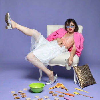 Jackie Ho