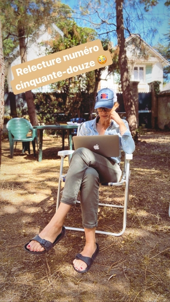 Séverine Vasselin