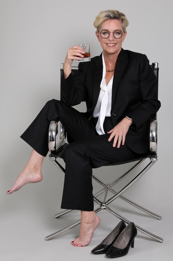 Kelli O'Donnell