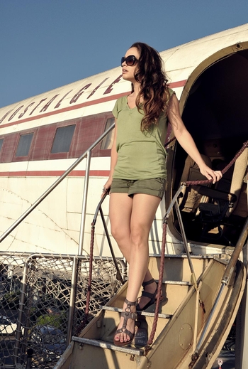 Özge Sezince