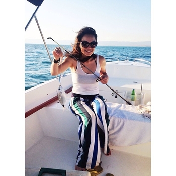 Özge Sezince