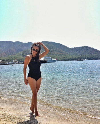 Özge Sezince
