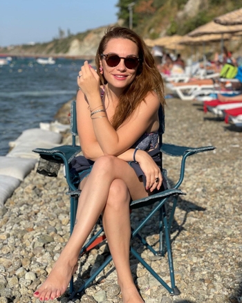 Özge Sezince