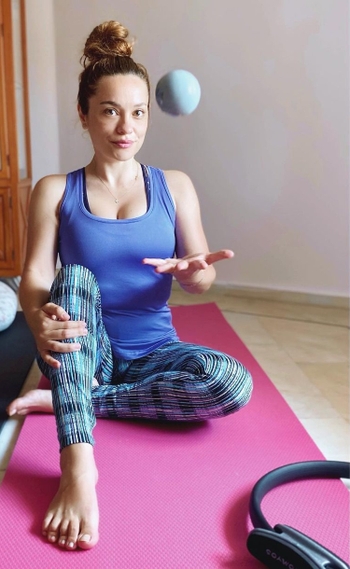 Özge Sezince