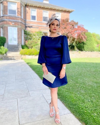Özge Sezince