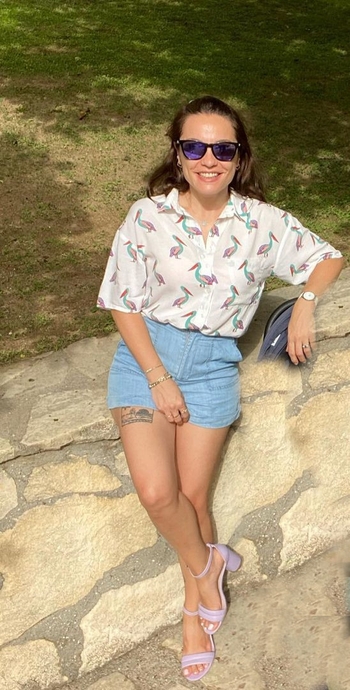 Özge Sezince