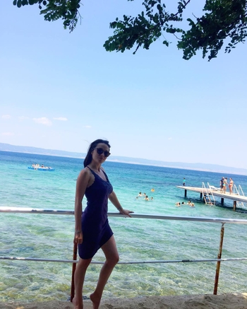 Özge Sezince