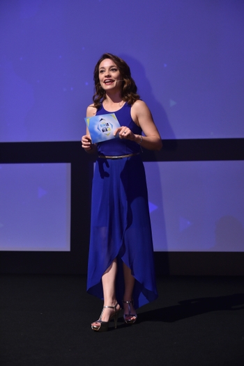 Özge Sezince