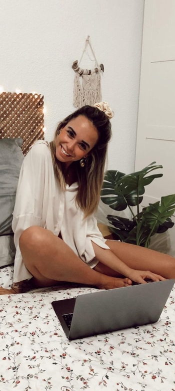 Rebeca Terán