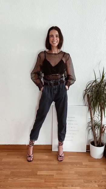 Rebeca Terán