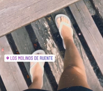Rebeca Terán