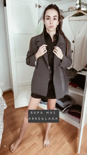 Rebeca Terán
