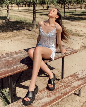 Rebeca Terán