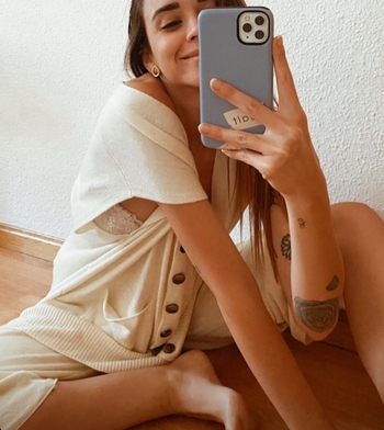 Rebeca Terán