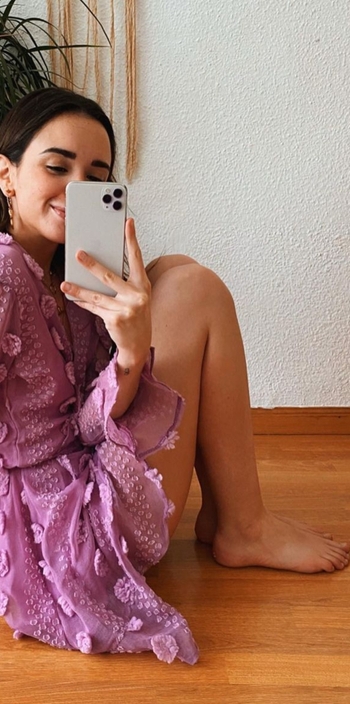 Rebeca Terán