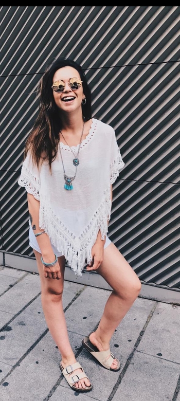 Rebeca Terán