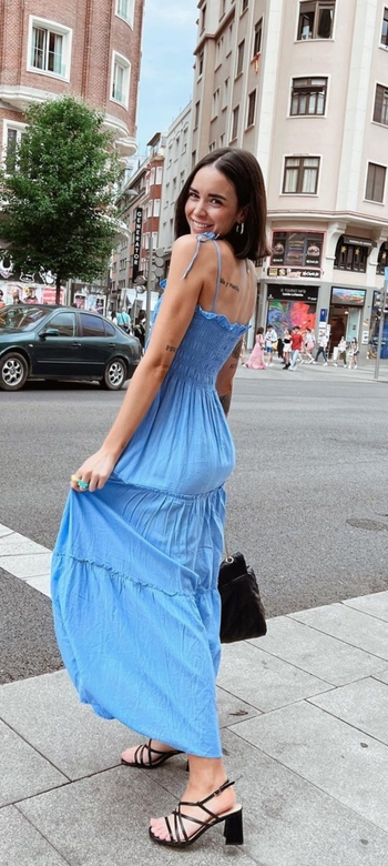 Rebeca Terán