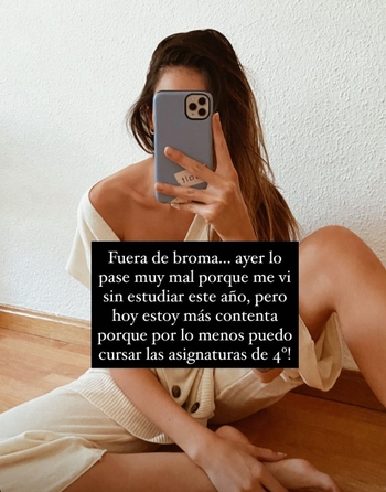 Rebeca Terán