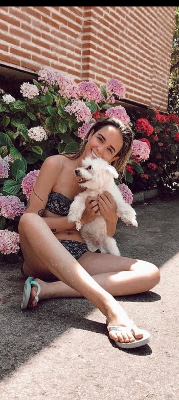 Rebeca Terán