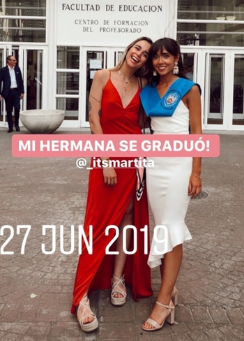Rebeca Terán