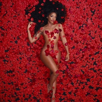 Dawn Richard