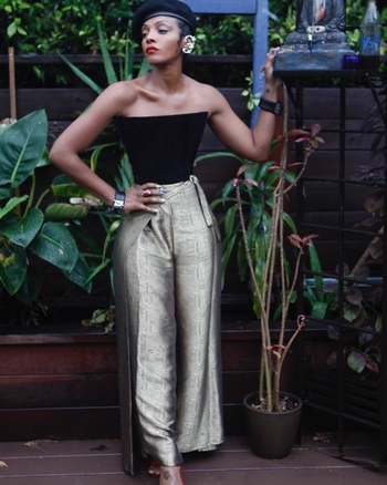 Dawn Richard