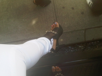 Dawn Richard