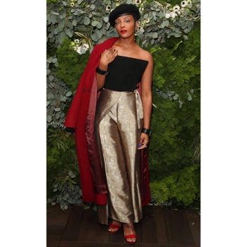 Dawn Richard