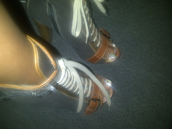 Dawn Richard