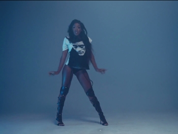 Dawn Richard