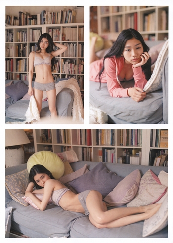 Yûka Tano