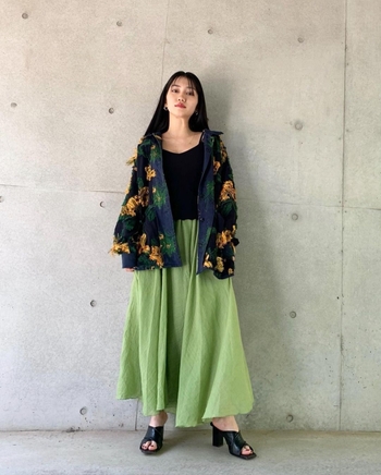 Yûka Tano