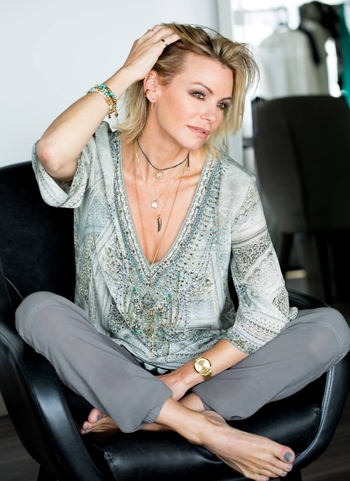Caroline Néron