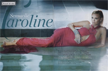 Caroline Néron
