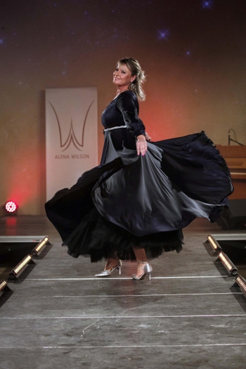 Marika Sarah Procházková
