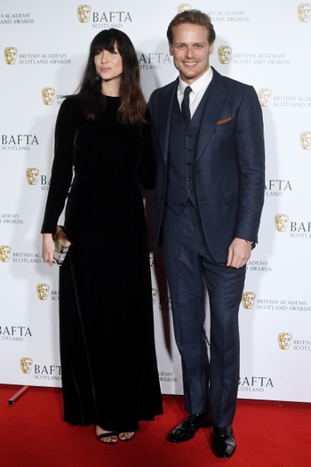Caitríona Balfe