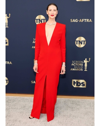 Caitríona Balfe
