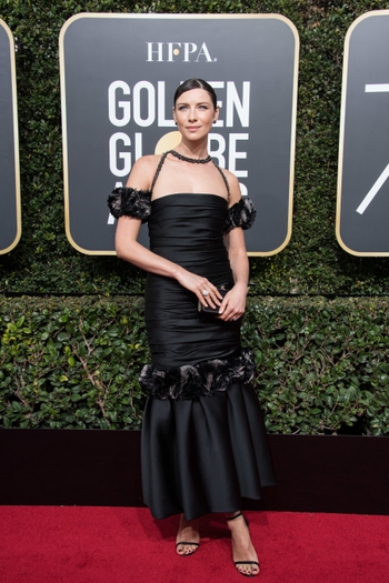 Caitríona Balfe