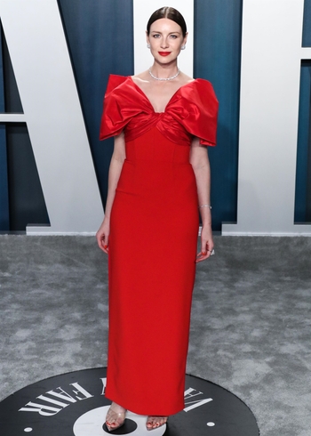Caitríona Balfe