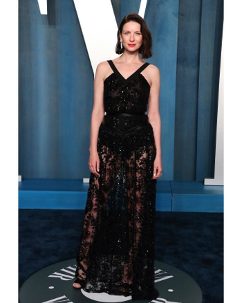 Caitríona Balfe