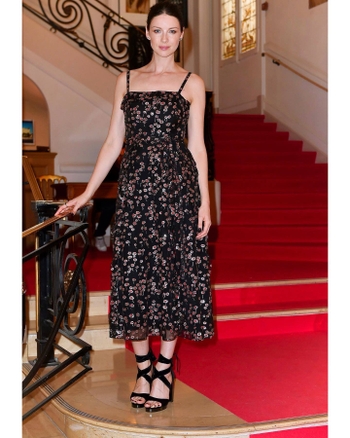 Caitríona Balfe