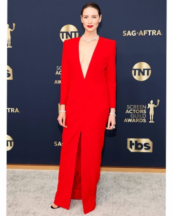 Caitríona Balfe